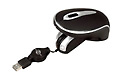 mouse house hideaway optical mouse