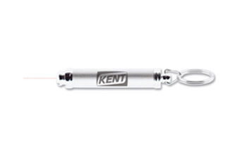 Laser Pointer Keyring
