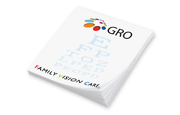 Post-It Notes 3X3 50 Sheet Pad