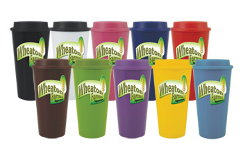 Cup2go Travel Tumbler 16Oz