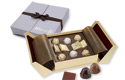 Luxe Truffle Box