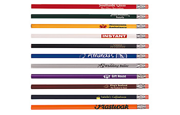 Budgeteer Pencil