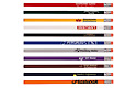 Budgeteer Pencil