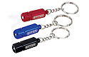 Aluminum Led Mini Flashlight