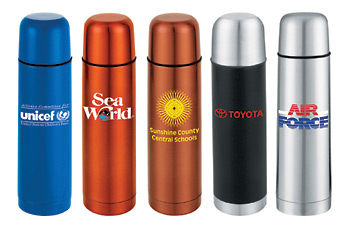 Bullet Vacuum Bottle 16.9 Oz
