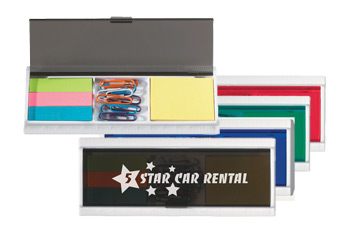 4 In 1 Desk Needs