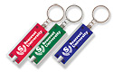 Razor Light Key Tag