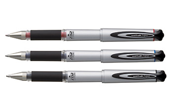 Uni-Ball 207 Gel Impact