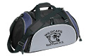 Amsport Duffel Navy Overstock