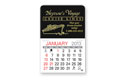 Traditional Value Stick Calendar