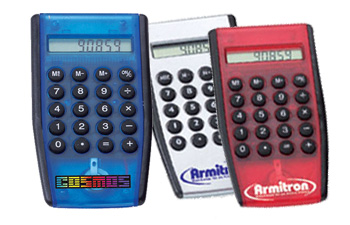 Palm Calculator