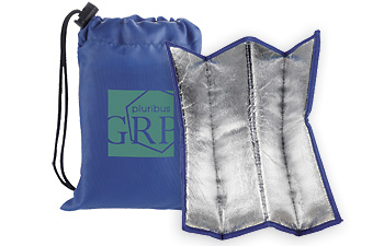 Seat-N-Go Stadium Cushion