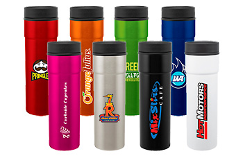 Como 16 Oz Stainless Tumbler