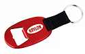 Oval Bottle Opener