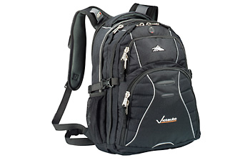 High Sierra Swerve Compu-Backpack