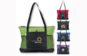 Select Zippered Tote