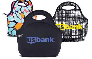 Built Gourmet Getaway Lunch Tote