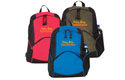 Atchison On The Move Backpack