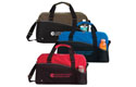 Atchison Center Court Duffel Bag