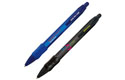 Bic Widebody Clear Grip
