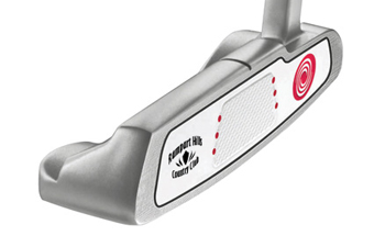 Odyssey White Hot Xg #1 Putter