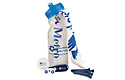 Water Bottle Caddy With Nike Ball