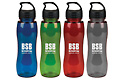 Poly-Pure Slim Grip Bottle 25Oz