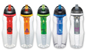 Water Filtration Sports Bottle 26Oz