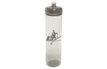 Polysure Refresh Water Bottle 24Oz