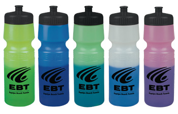 Cool Color Change Bottle 24Oz