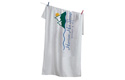 Beach Towel 30 X 60 Inches