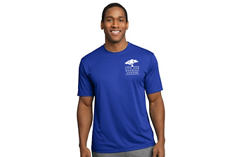 Sport-Tek Competitor Tee - Mens