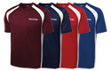 Sport-Tek Colorblock Crew - Adult