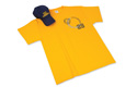 Hat/Tee Combo