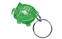 Acrylic Piggy Key Chain
