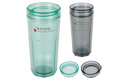 Retro Tumbler 16Oz