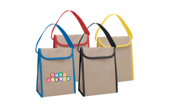 Color-Me Activity Lunch Bag