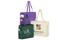 Euro Convention Tote W Pockets