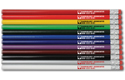 Value Round Pencils
