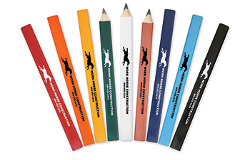 Carpenter Pencils