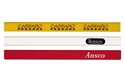 Red Lead Carpenter Pencil