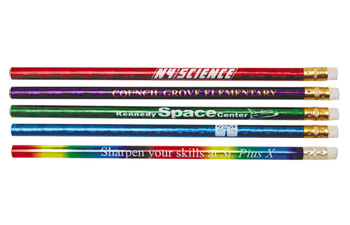 Glitter Pencils