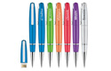 Rainbow Usb Drive 1Gb Ballpoint Pen