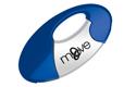 Clip-N-Carry Usb Drive 1Gb