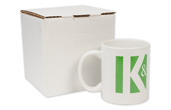 11Oz Mug Gift Box