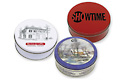 15Oz Crystal Sugar Cookie Tin