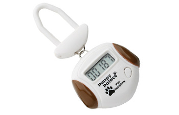 Pet Pedometer