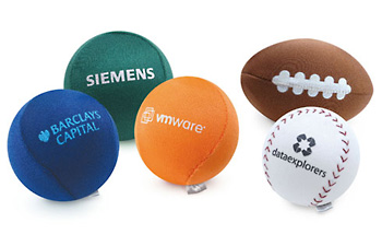 Cyber Gel Stress Ball