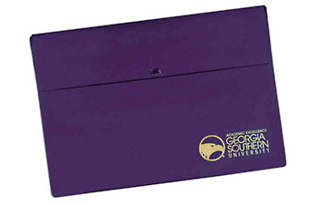 Document Portfolio 15.25 X 10.25