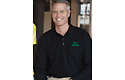 Long Sleeve Double Tuck Pique Polo
